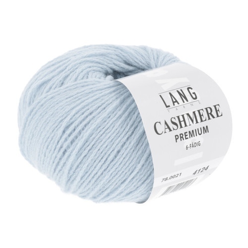 Lang Yarns Cashmere Premium 0021
