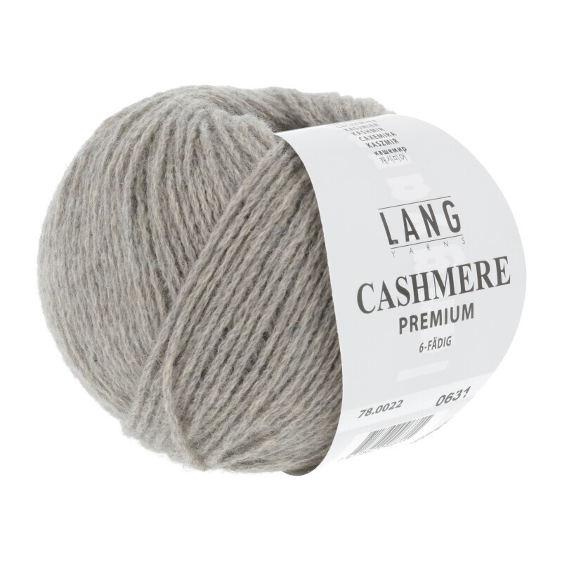 Lang Yarns Cashmere Premium 0022