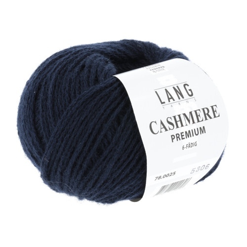 Lang Yarns Cashmere Premium 0025