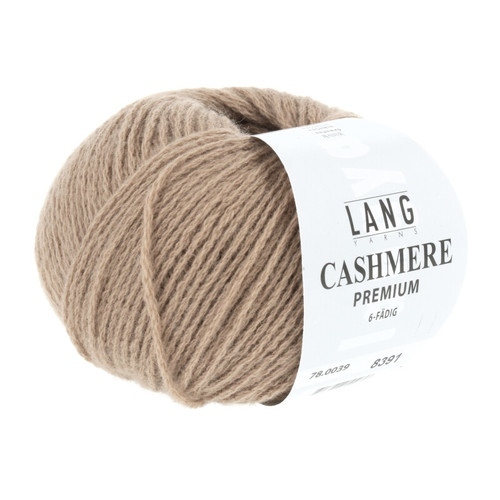 Lang Yarns Cashmere Premium 0039