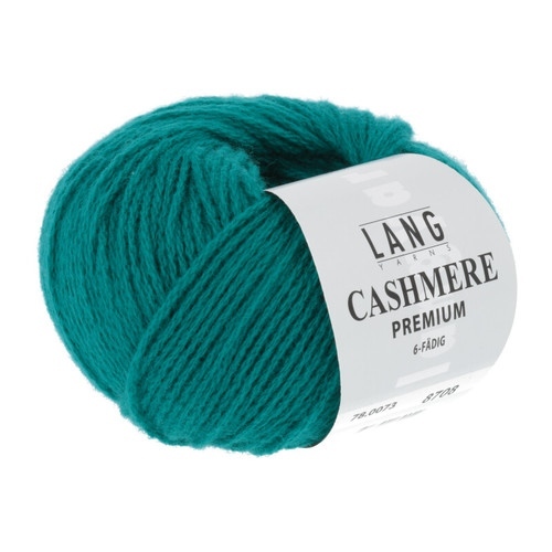 Lang Yarns Cashmere Premium 0073