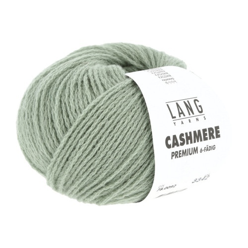 Lang Yarns Cashmere Premium 0092