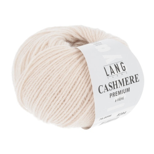Lang Yarns Cashmere Premium 0096