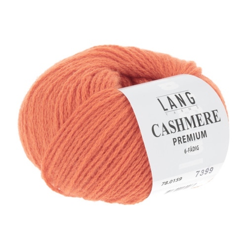 Lang Yarns Cashmere Premium 0159