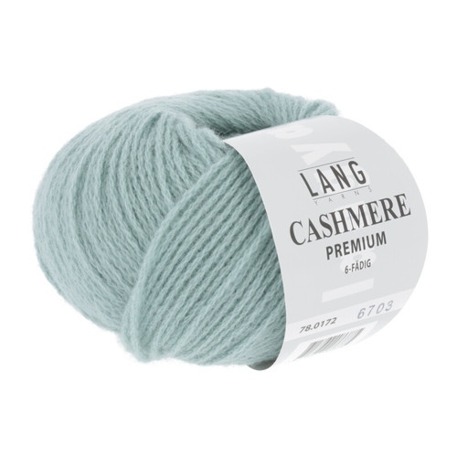 Lang Yarns Cashmere Premium 0172