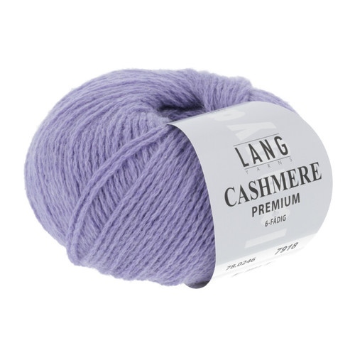 Lang Yarns Cashmere Premium 0246