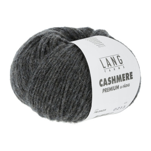 Lang Yarns Cashmere Premium 0425
