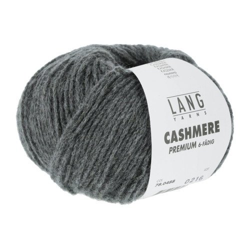 Lang Yarns Cashmere Premium 0488