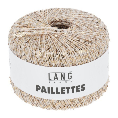 Lang Yarns Paillettes 0002