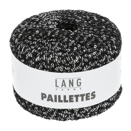 Lang Yarns Paillettes 0004
