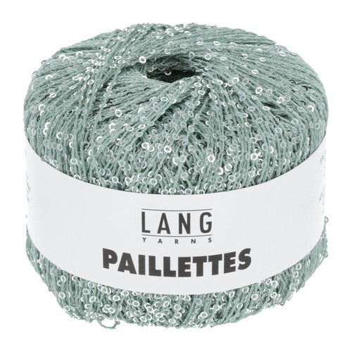 Lang Yarns Paillettes 0072