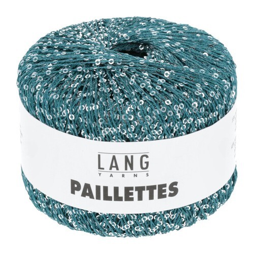 Lang Yarns Paillettes 0088