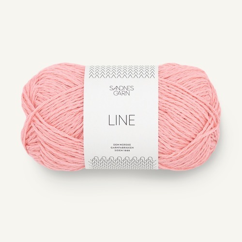 Sandnes Line 4213 Blossom