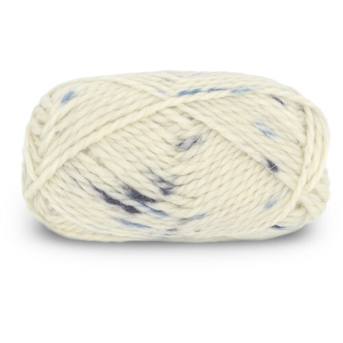 Gjestal Cortina Soft Print 808 Blue print