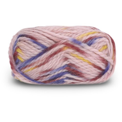 Gjestal Cortina Soft Print 804 Flamingo print