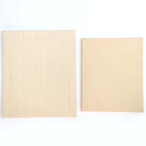 Knitpro Punch-Needle Fabric Frames, Rectangular, 2 pcs