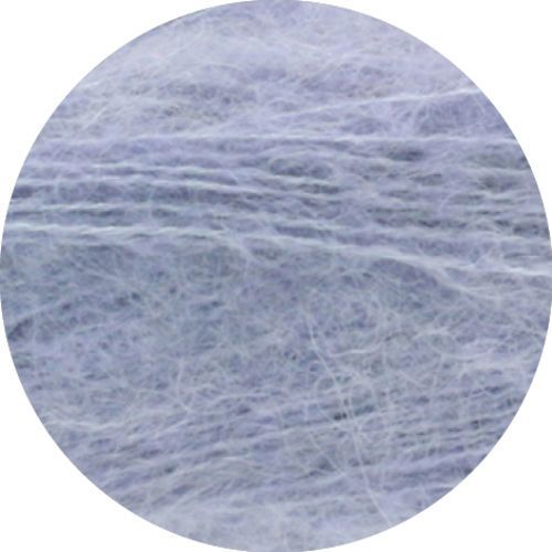 Lana Grossa Setasuri 45 Blue Lilac