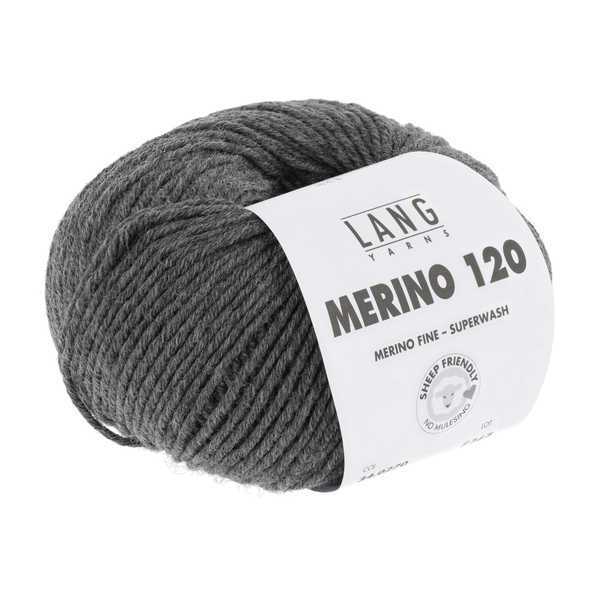 Lang Yarns MERINO 120 270