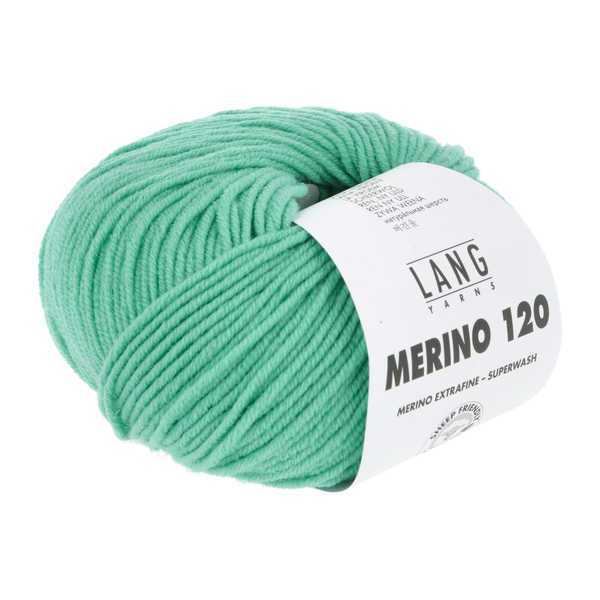 Lang Yarns MERINO 120 373