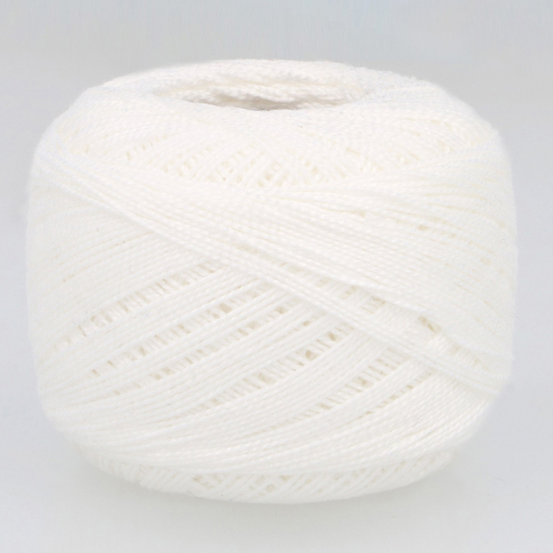 Scheepjes Candy Floss 106 Snow White