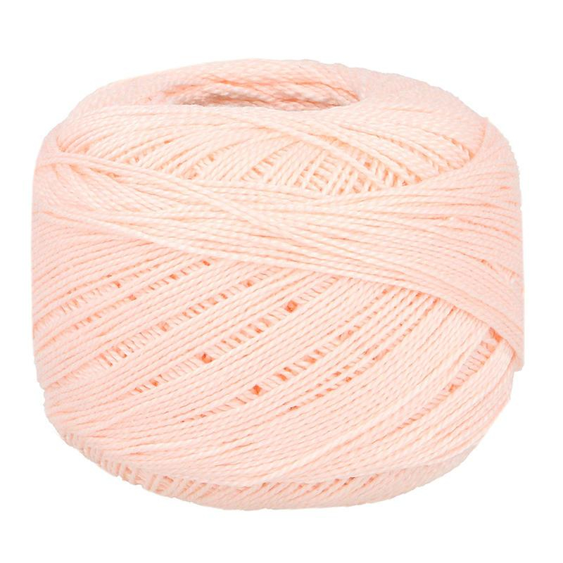 Scheepjes Candy Floss 523 Sweet Mandarin