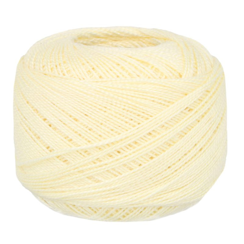 Scheepjes Candy Floss 101 Candle Light