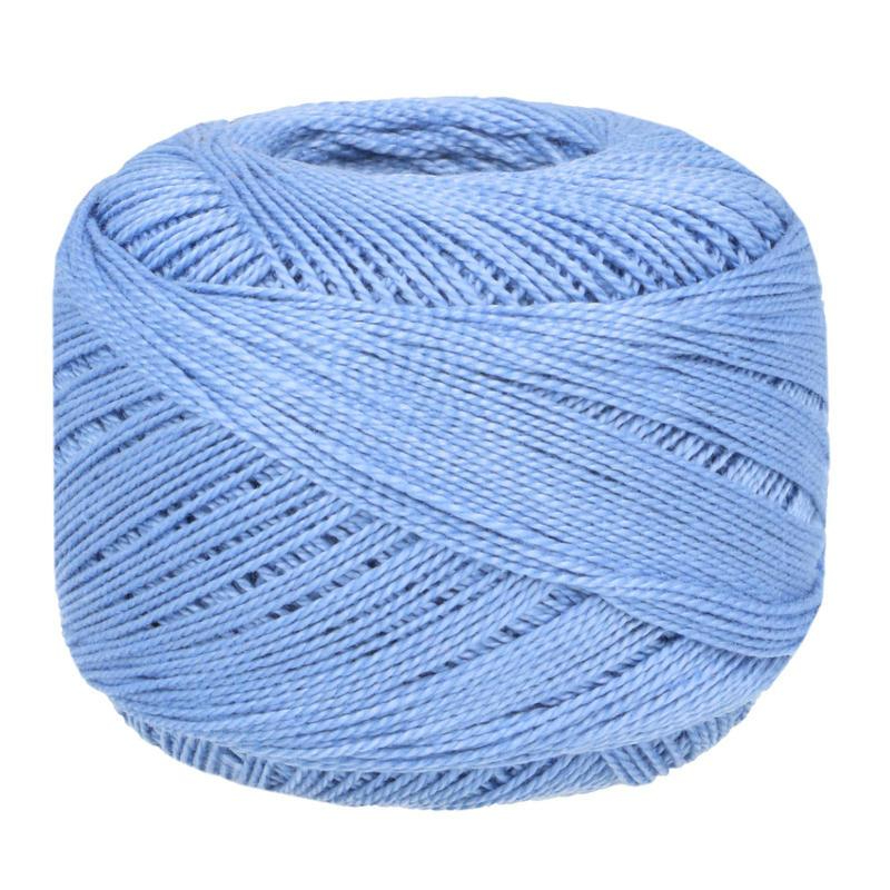 Scheepjes Candy Floss 247 Bluebird