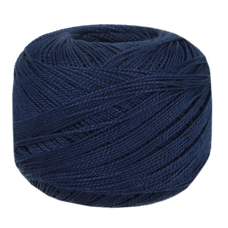 Scheepjes Candy Floss 124 Ultramarin