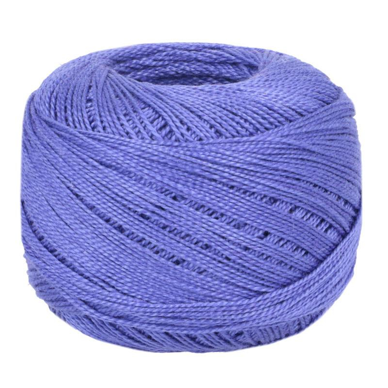 Scheepjes Candy Floss 508 Deep Amethyst