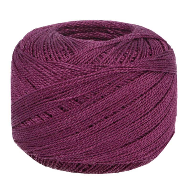 Scheepjes Candy Floss 394 Shadow Purple