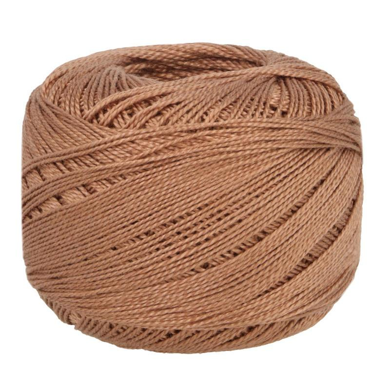 Scheepjes Candy Floss 503 Hazelnut