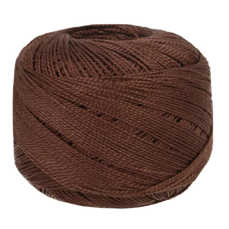 Scheepjes Candy Floss 162 Black Coffee