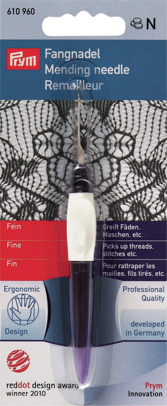 Prym Ergonomics Mending needle