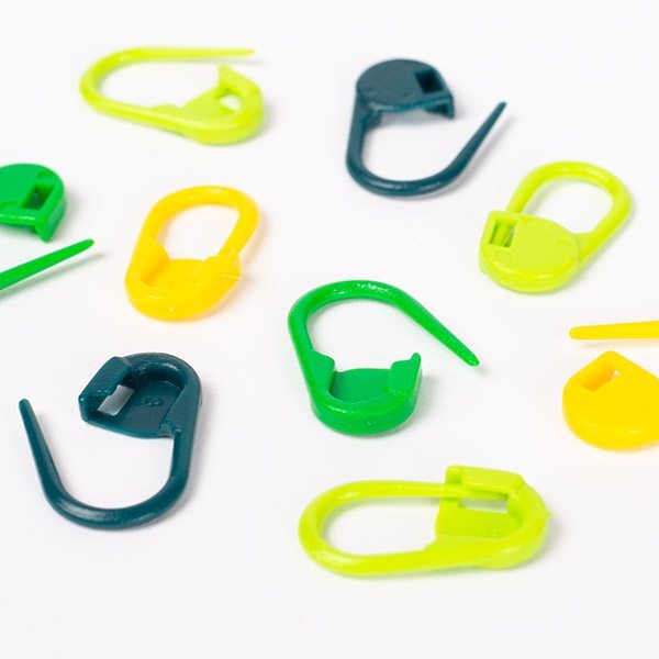 DROPS Stitch Markers