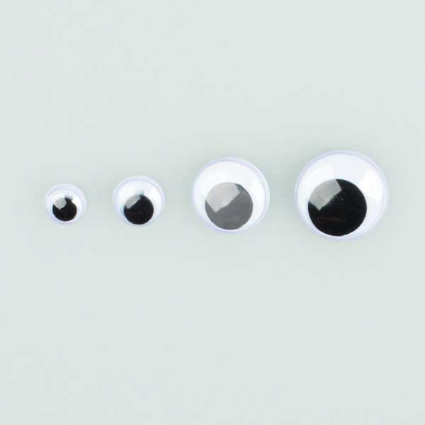 Roller eye (2 pcs)