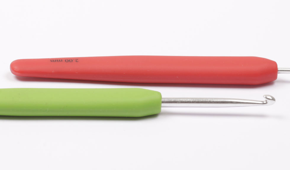 DROPS Pro Circus Crochet Hook Set