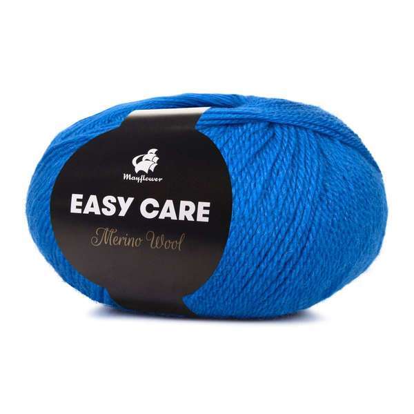 Mayflower Easy CARE 024 Cobalt blue