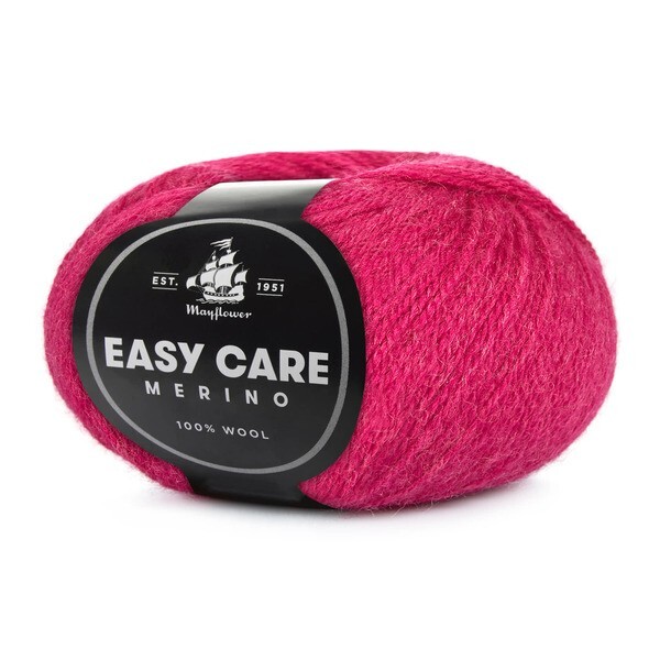 Mayflower Easy CARE 074 Cabaret red