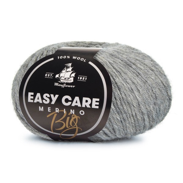 Mayflower Easy Care BIG 152 Light gray