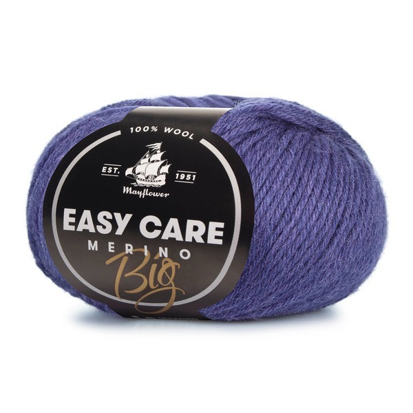 Mayflower Easy Care BIG 173 Corsican blue