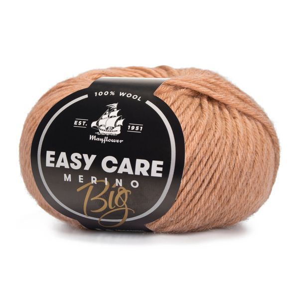 Mayflower Easy Care BIG 176 Sandstone