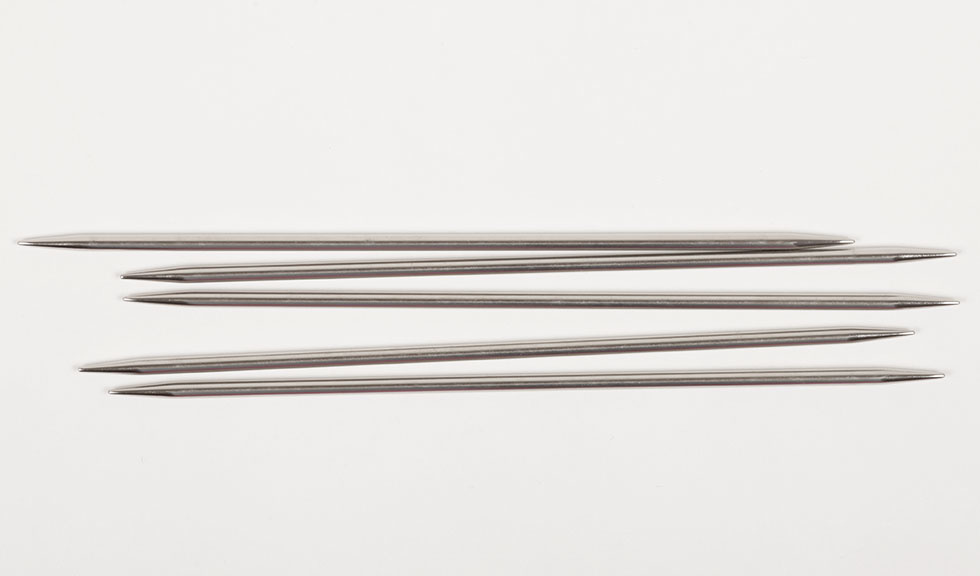 DROPS Pro Classic Double Pointed Needle Set (2.00-4.00 mm)