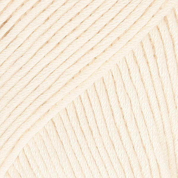 DROPS Safran 18 Off white