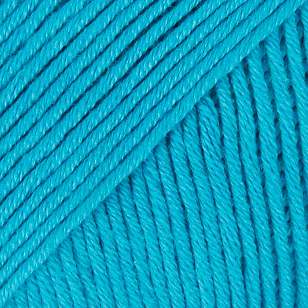 DROPS Safran 30 Turquoise