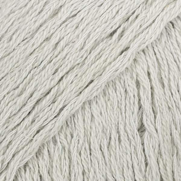 DROPS Belle 06 Silver (Uni colour)