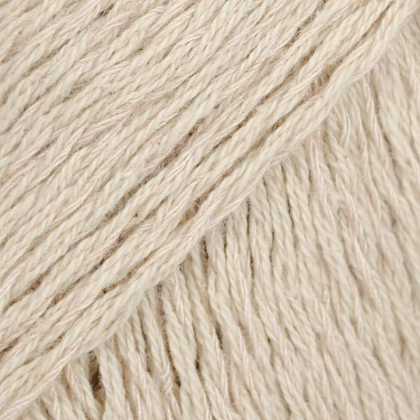 DROPS Belle 23 Mint cream (Uni colour)