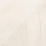 DROPS Kid-Silk 01 Off white