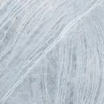 DROPS Kid-Silk 06 Blue mist