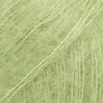 DROPS Kid-Silk 18 Apple green