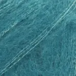 DROPS Kid-Silk 24 Petrol